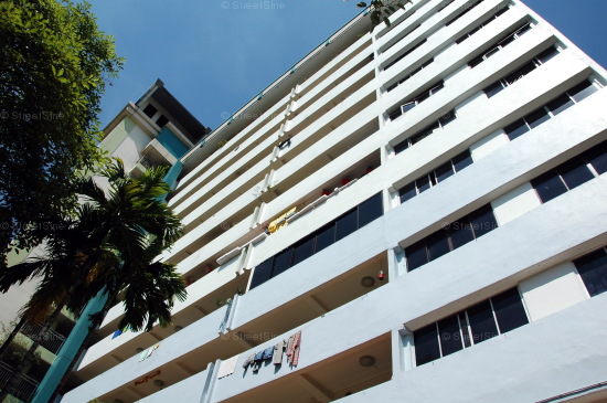 Blk 12 Upper Boon Keng Road (Kallang/Whampoa), HDB 3 Rooms #80322
